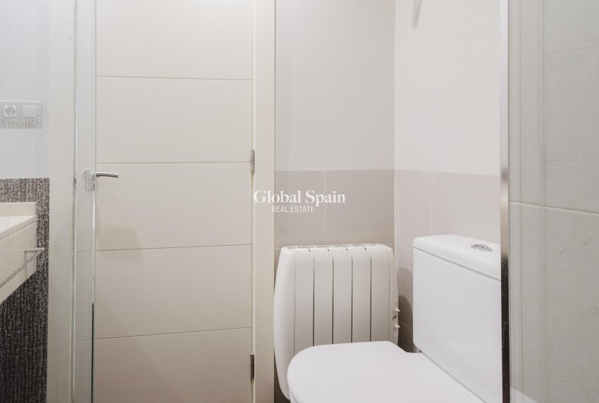 Wiederverkauf - PENTHOUSE -
ORIHUELA COSTA - Costa Blanca