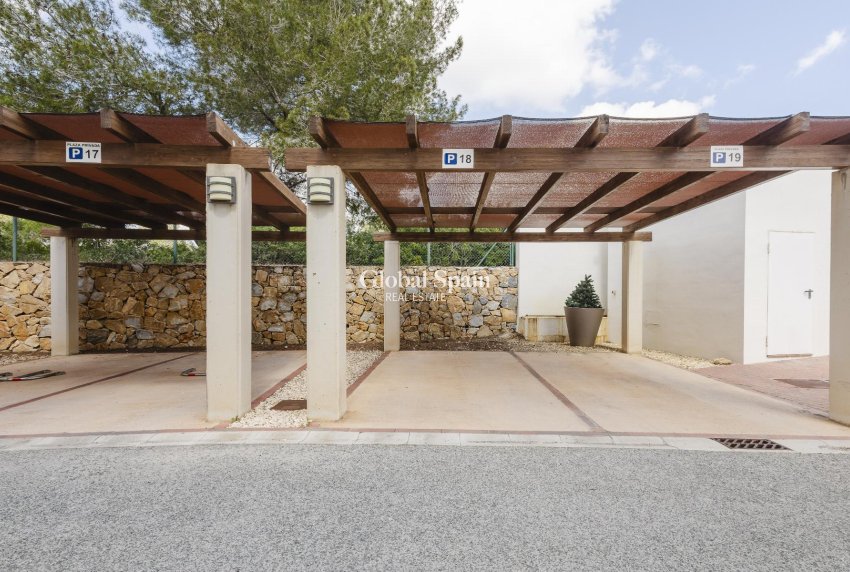 Wiederverkauf - PENTHOUSE -
ORIHUELA COSTA - Costa Blanca