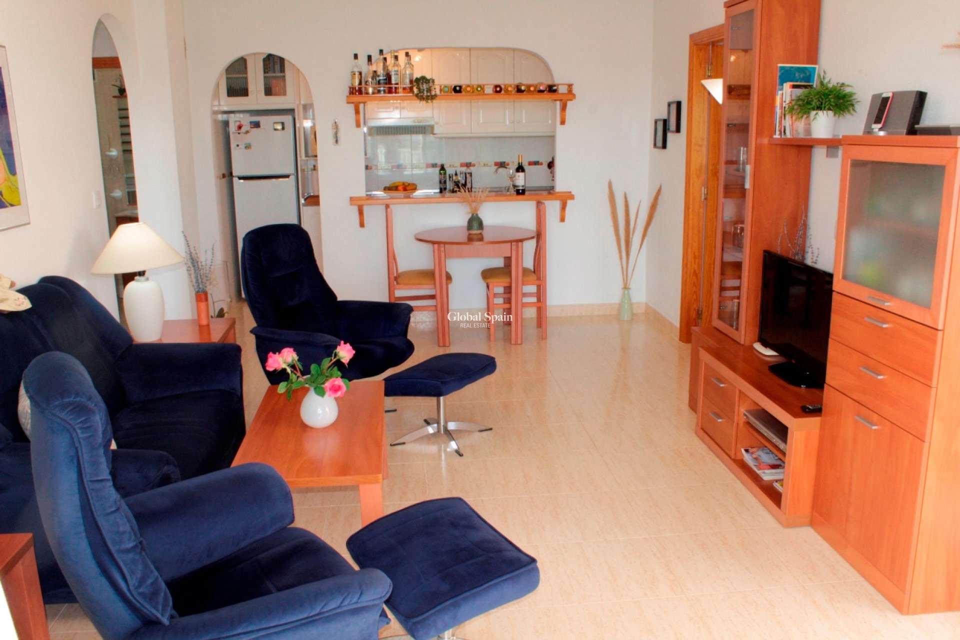 Wiederverkauf - PENTHOUSE -
ORIHUELA COSTA - Costa Blanca