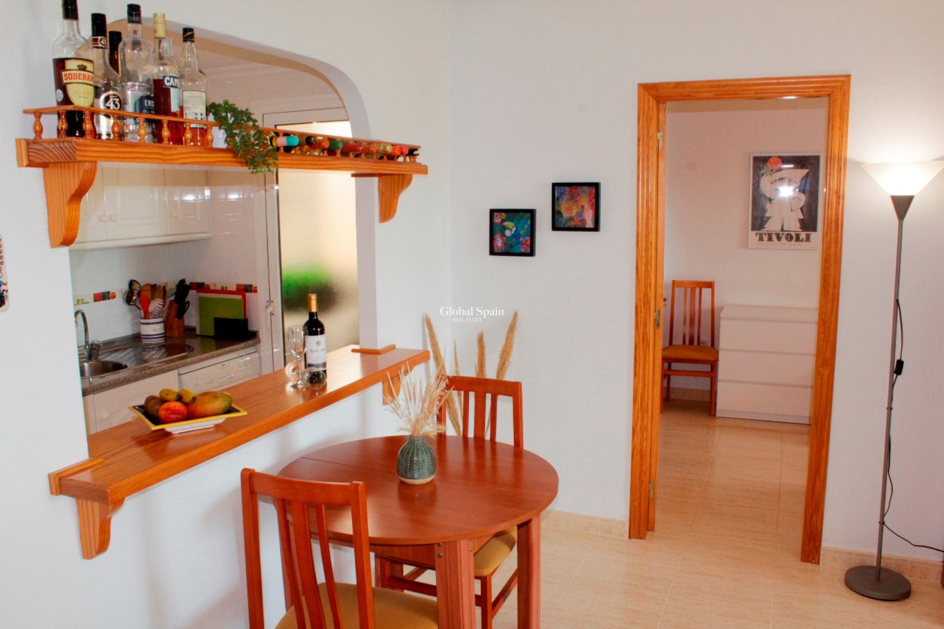 Wiederverkauf - PENTHOUSE -
ORIHUELA COSTA - Costa Blanca