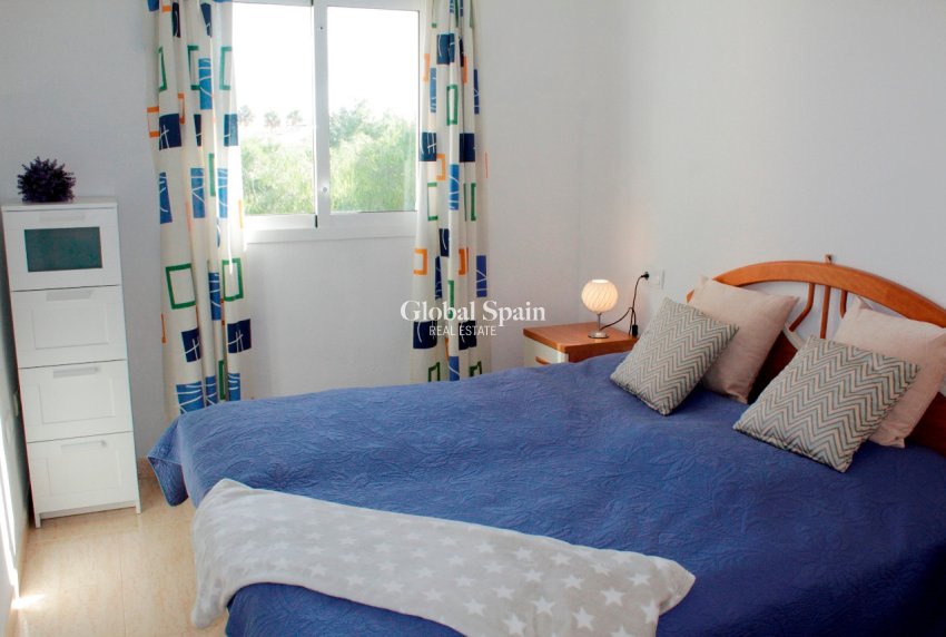 Wiederverkauf - PENTHOUSE -
ORIHUELA COSTA - Costa Blanca