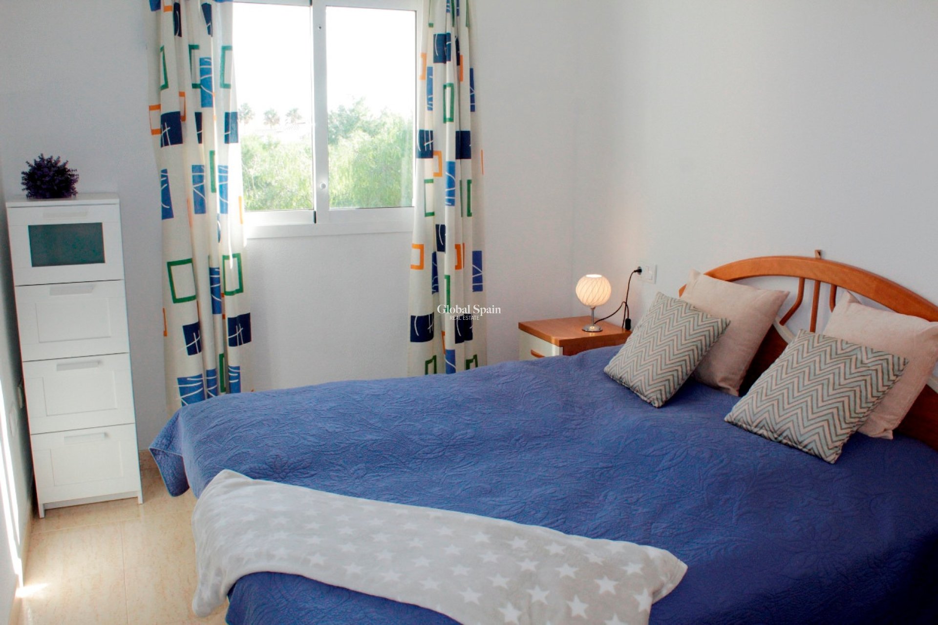 Wiederverkauf - PENTHOUSE -
ORIHUELA COSTA - Costa Blanca