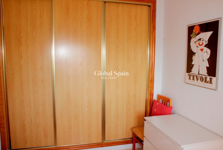 Wiederverkauf - PENTHOUSE -
ORIHUELA COSTA - Costa Blanca