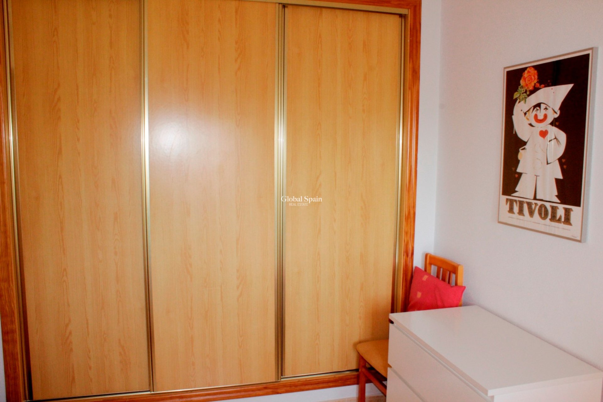 Wiederverkauf - PENTHOUSE -
ORIHUELA COSTA - Costa Blanca