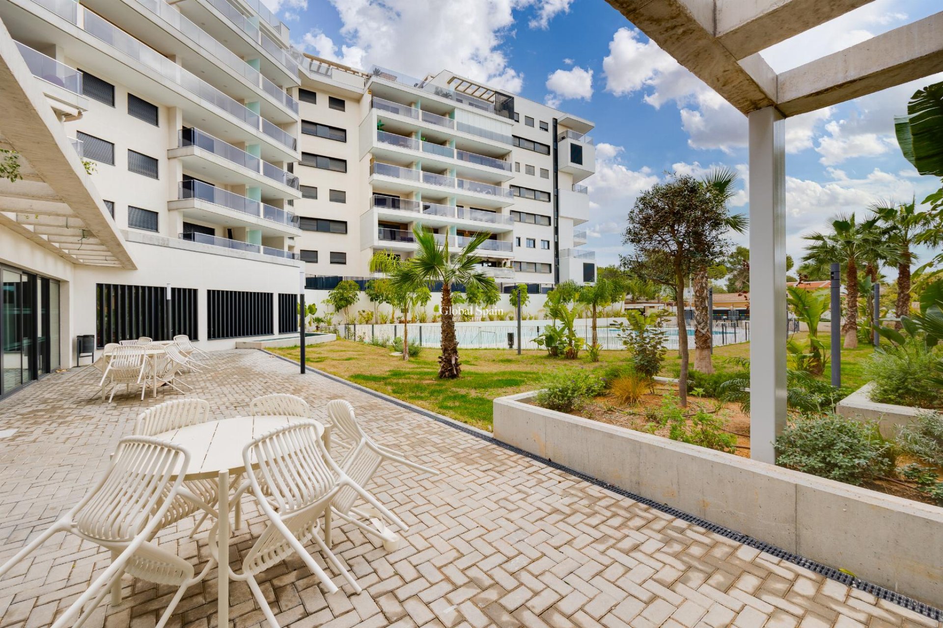 Wiederverkauf - PENTHOUSE -
ORIHUELA COSTA - Costa Blanca