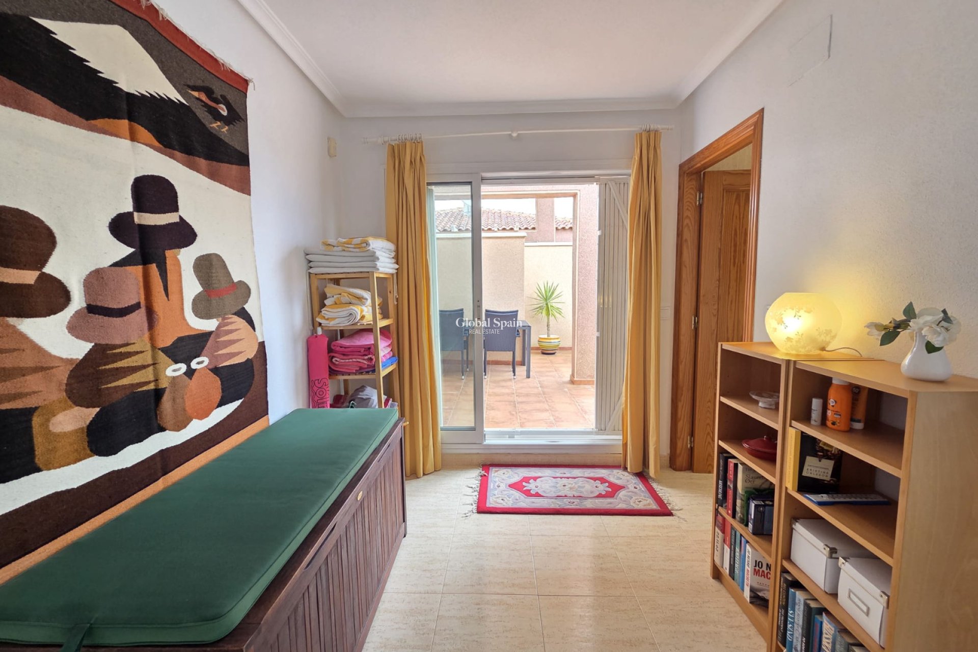 Wiederverkauf - PENTHOUSE -
ORIHUELA COSTA - Costa Blanca