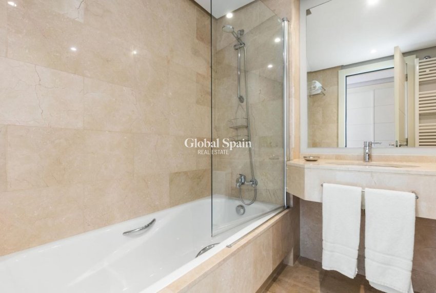 Wiederverkauf - PENTHOUSE -
ORIHUELA COSTA - Costa Blanca