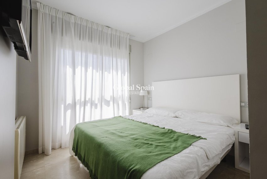 Wiederverkauf - PENTHOUSE -
ORIHUELA COSTA - Costa Blanca