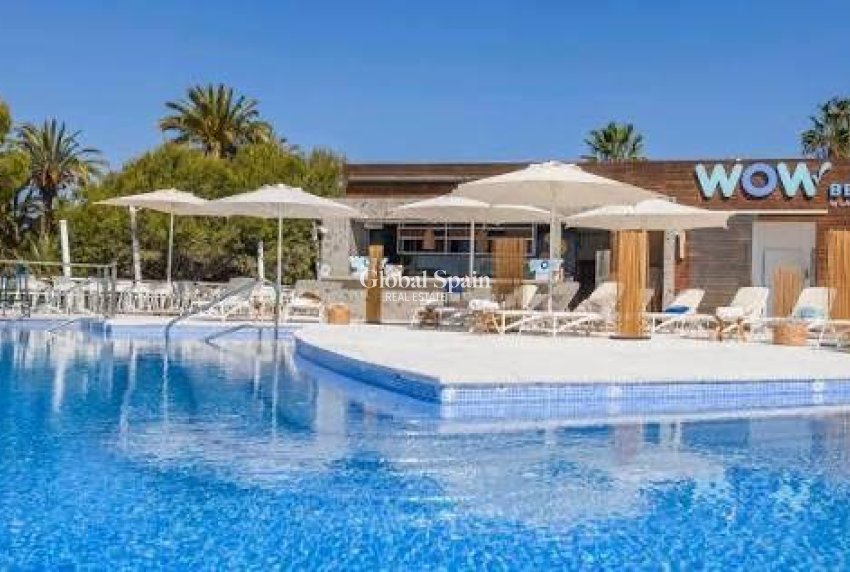 Wiederverkauf - PENTHOUSE -
ORIHUELA COSTA - Costa Blanca