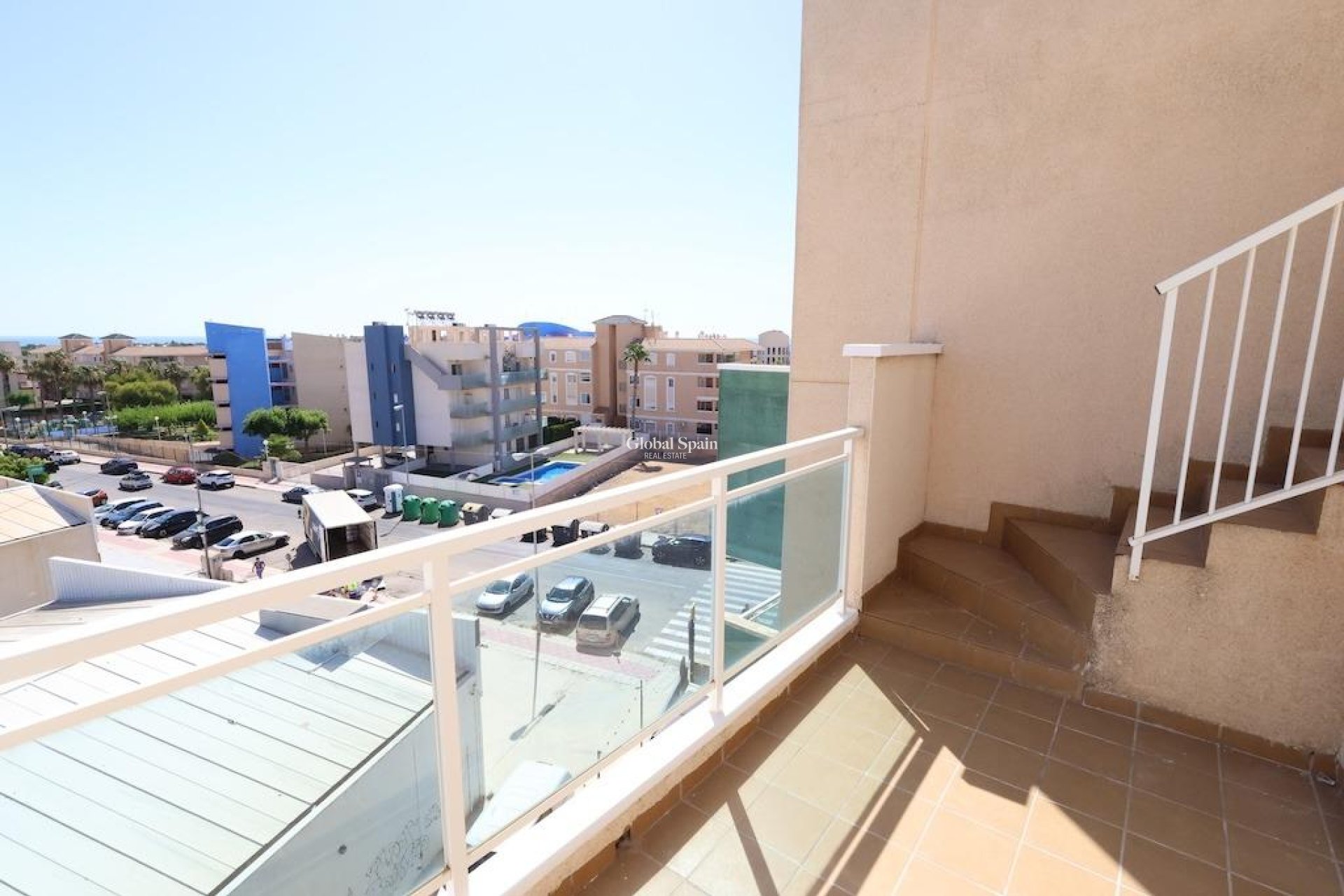 Wiederverkauf - PENTHOUSE -
ORIHUELA COSTA - Costa Blanca