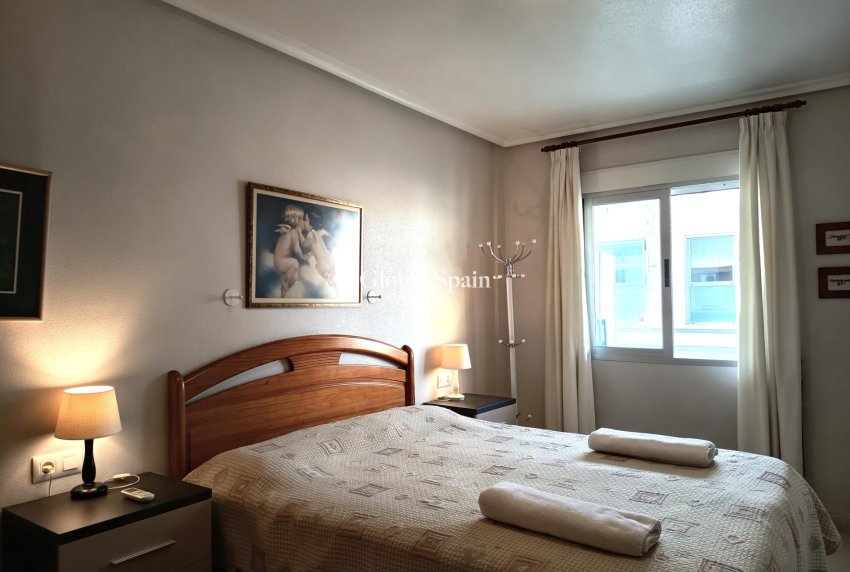 Wiederverkauf - PENTHOUSE -
ORIHUELA COSTA - Costa Blanca