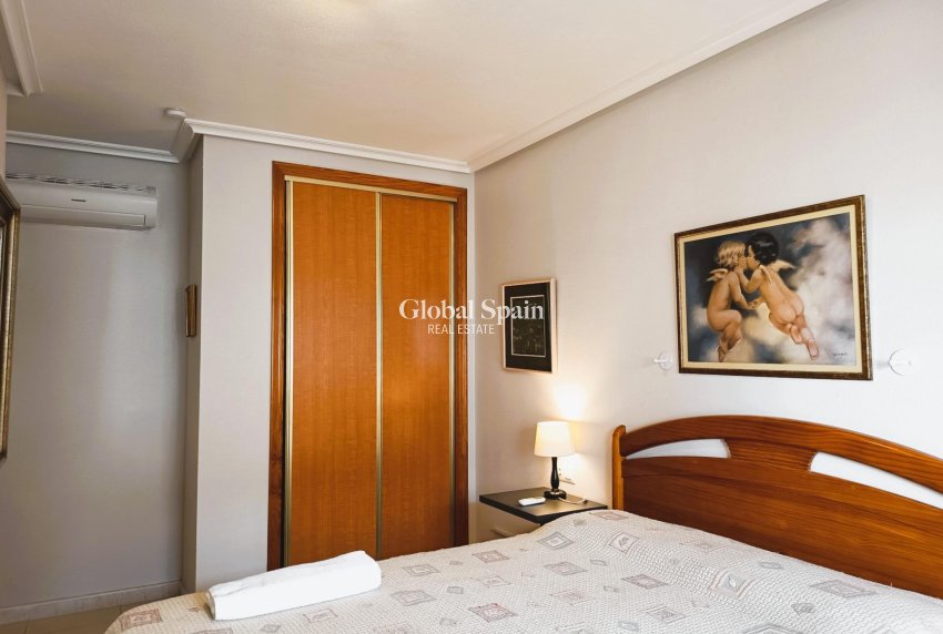 Wiederverkauf - PENTHOUSE -
ORIHUELA COSTA - Costa Blanca