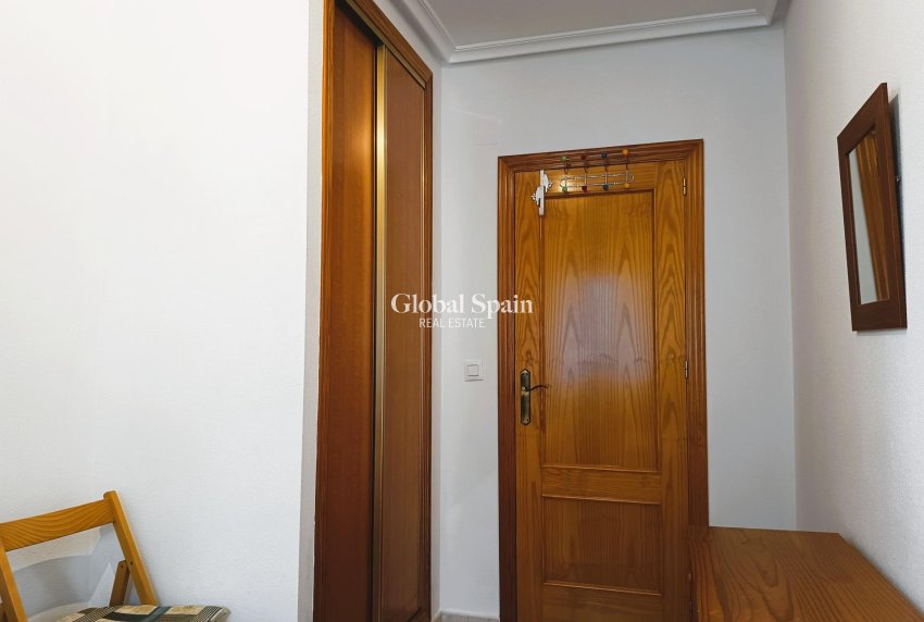 Wiederverkauf - PENTHOUSE -
ORIHUELA COSTA - Costa Blanca