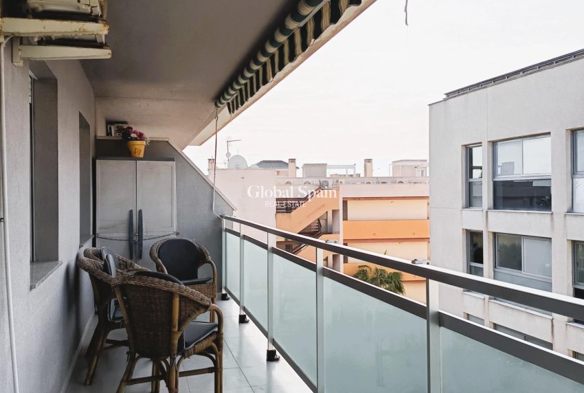 Wiederverkauf - PENTHOUSE -
ORIHUELA COSTA - Costa Blanca