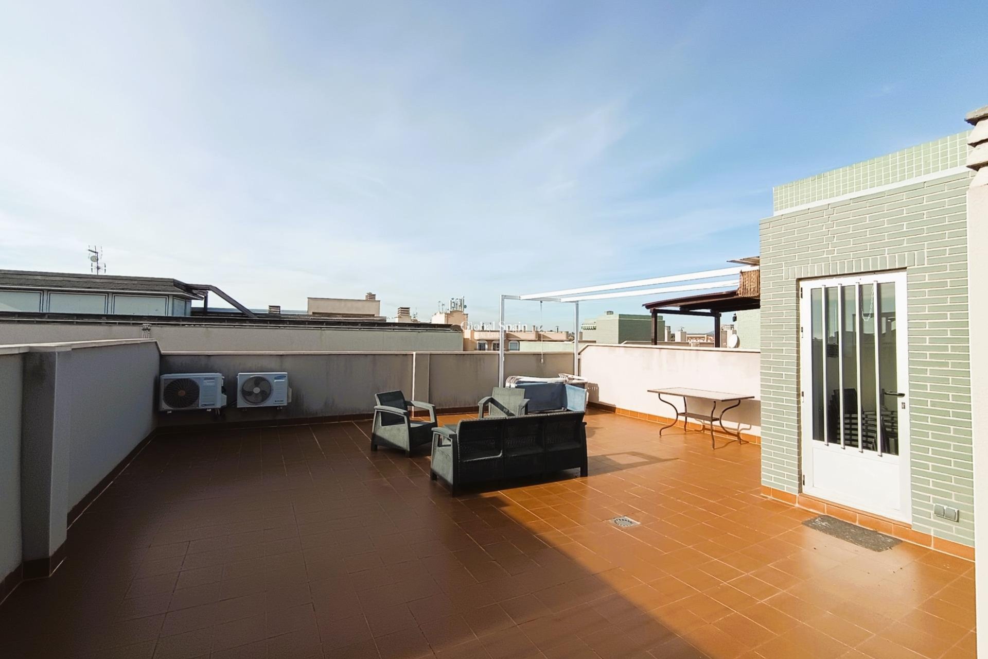 Wiederverkauf - PENTHOUSE -
ORIHUELA COSTA - Costa Blanca