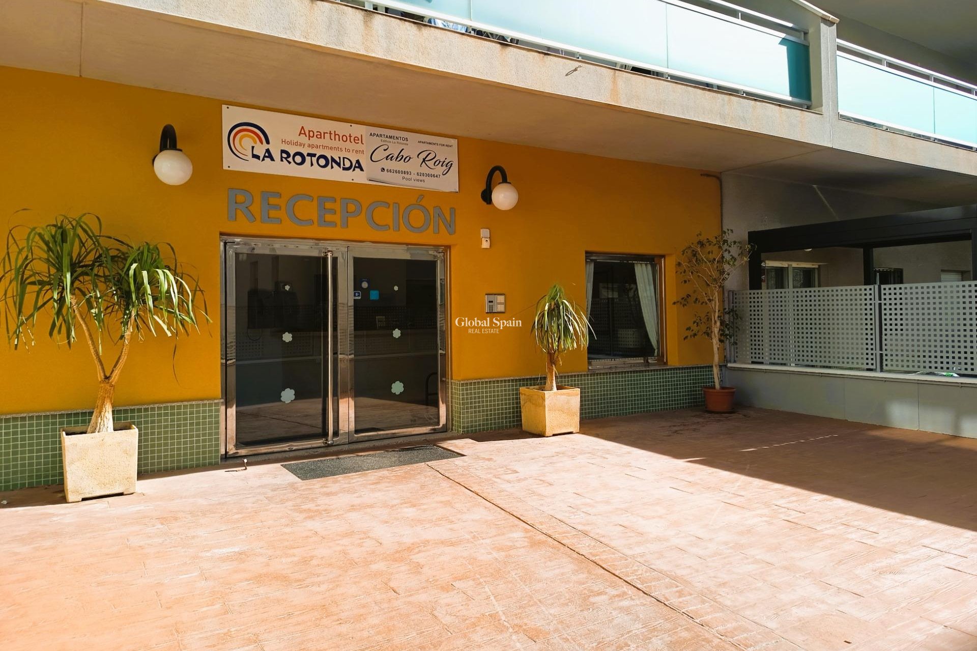 Wiederverkauf - PENTHOUSE -
ORIHUELA COSTA - Costa Blanca