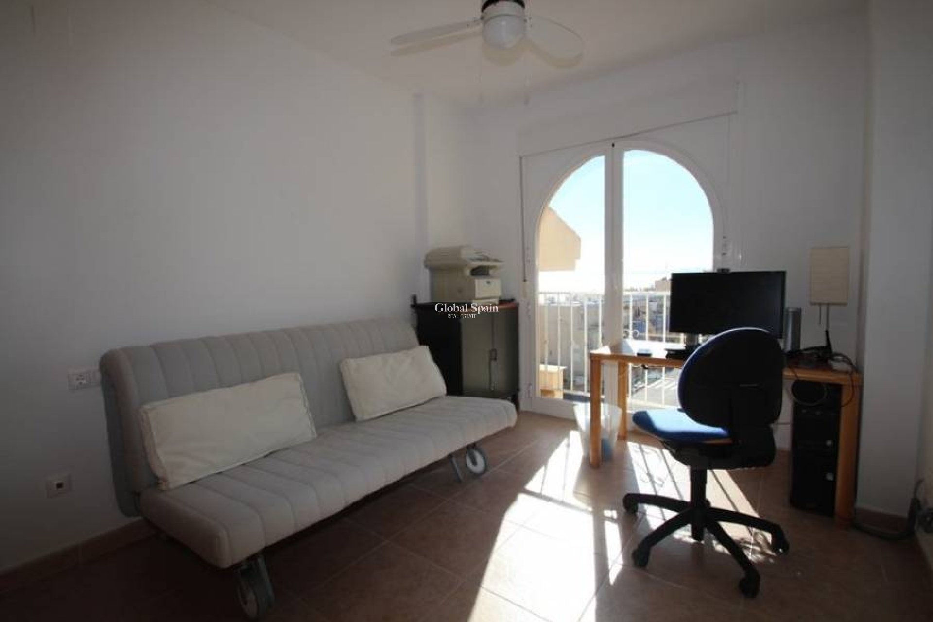 Wiederverkauf - PENTHOUSE -
ORIHUELA COSTA - Costa Blanca