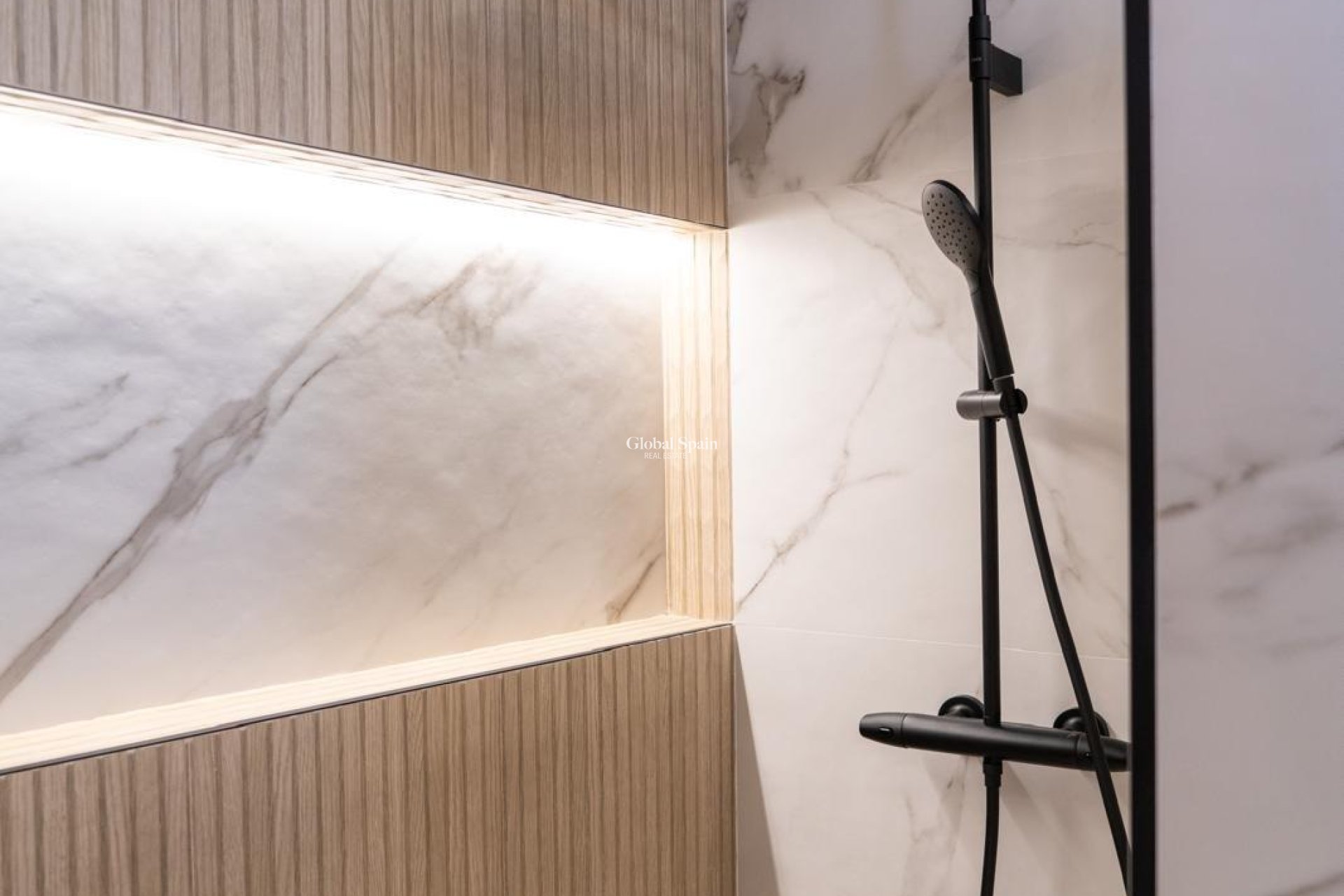 Wiederverkauf - PENTHOUSE -
ORIHUELA COSTA - La Regia