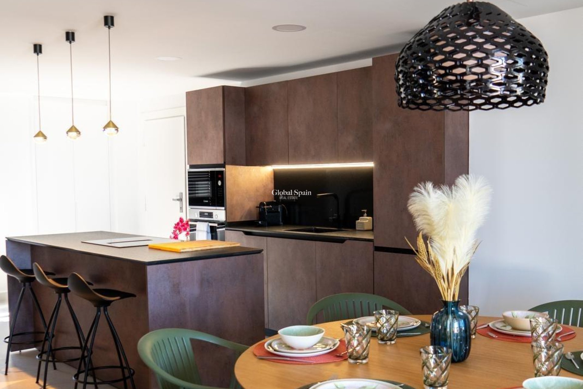 Wiederverkauf - PENTHOUSE -
ORIHUELA COSTA - La Regia