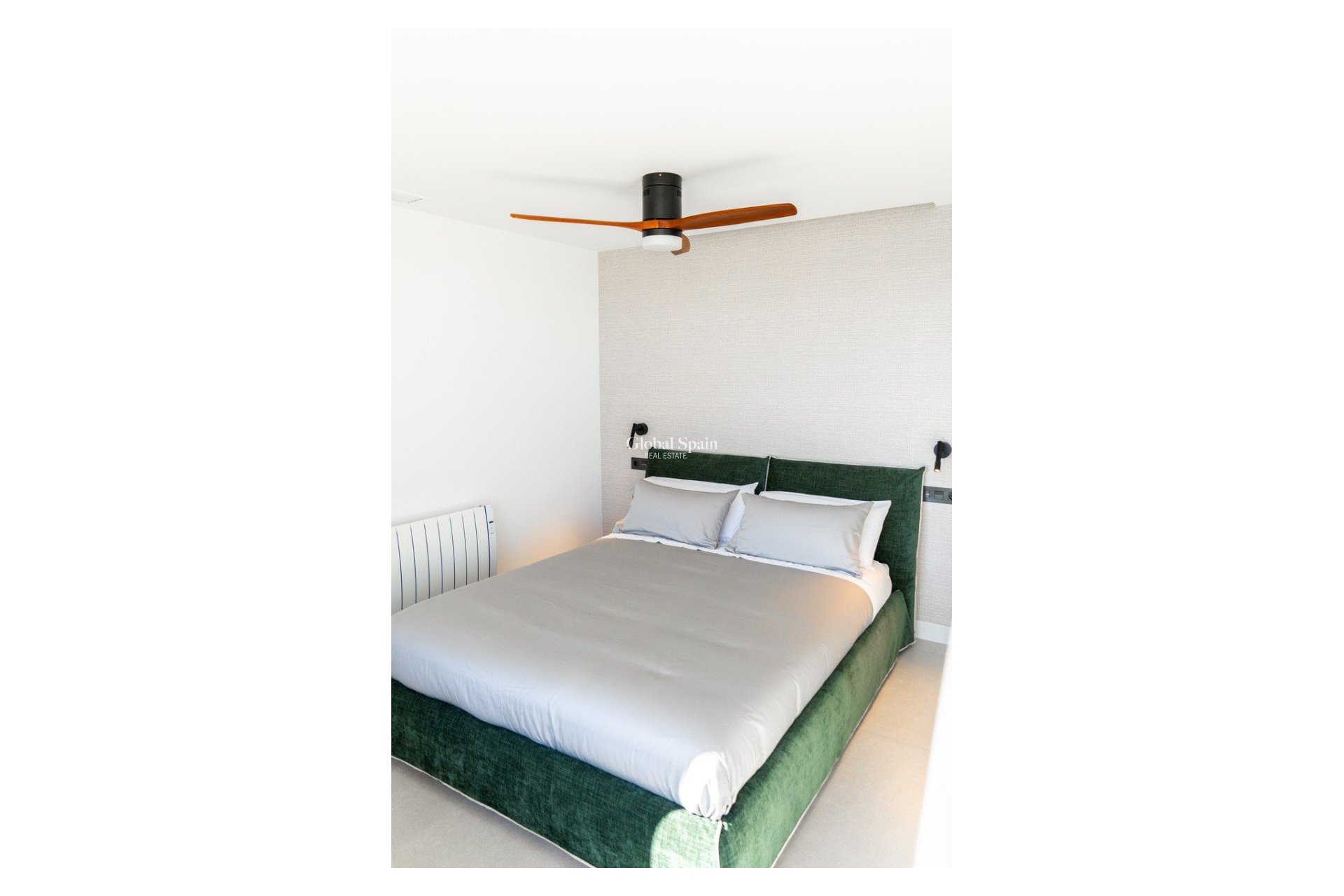 Wiederverkauf - PENTHOUSE -
ORIHUELA COSTA - La Zenia