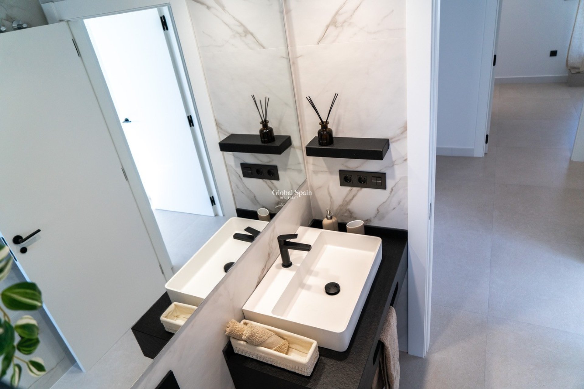 Wiederverkauf - PENTHOUSE -
ORIHUELA COSTA - La Zenia