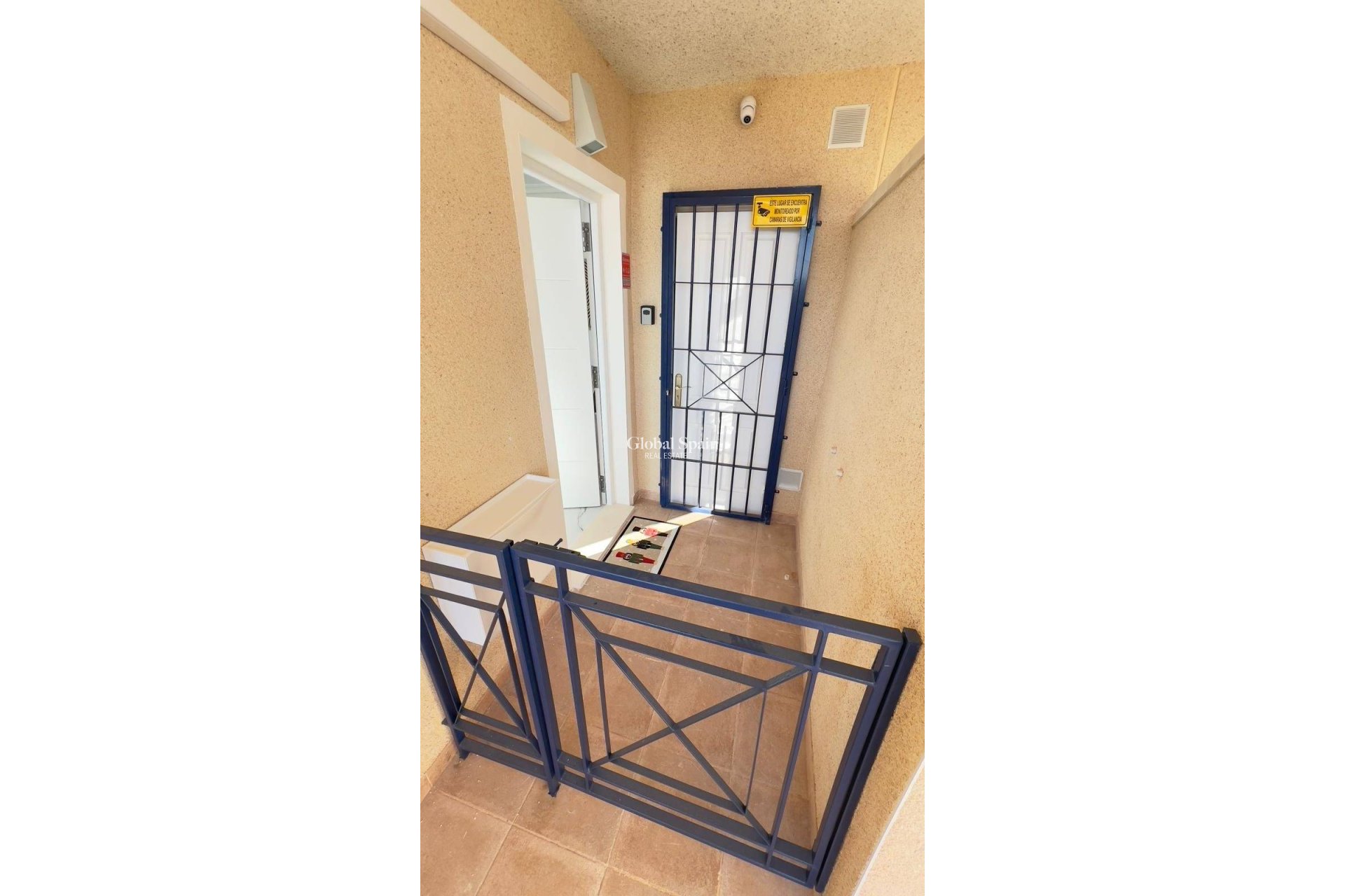 Wiederverkauf - PENTHOUSE -
ORIHUELA COSTA - La Zenia