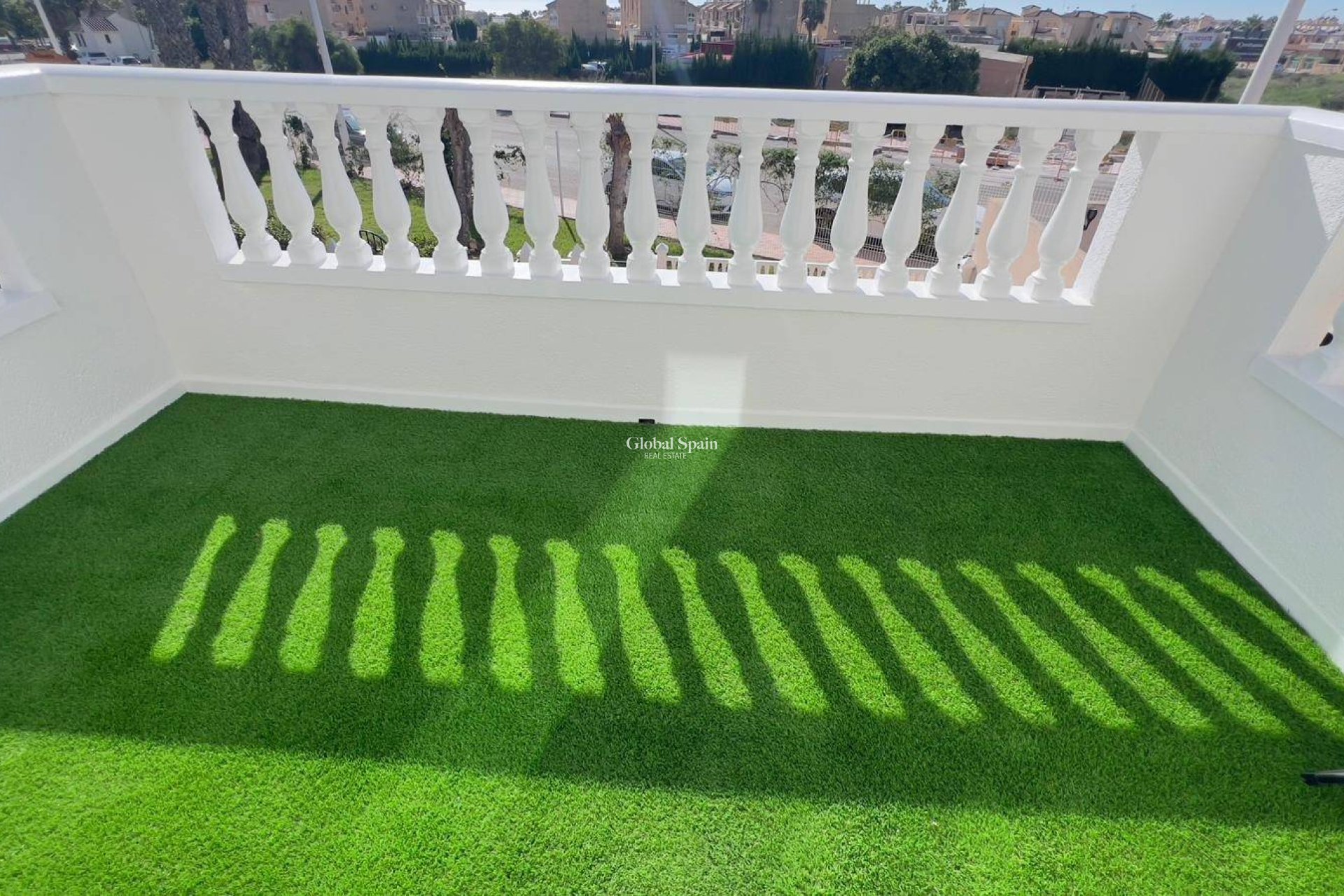 Wiederverkauf - PENTHOUSE -
ORIHUELA COSTA - La Zenia