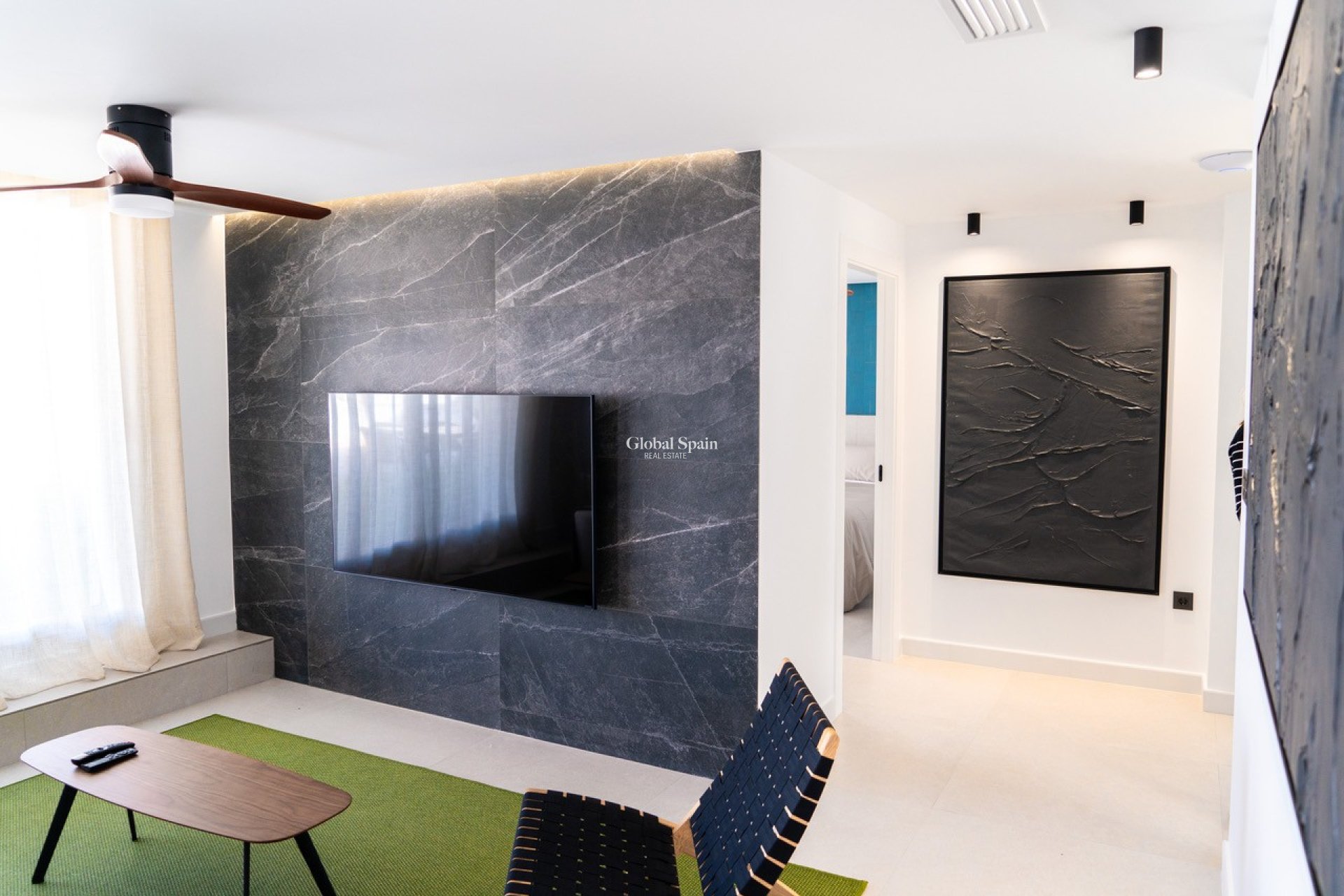 Wiederverkauf - PENTHOUSE -
ORIHUELA COSTA - La Zenia