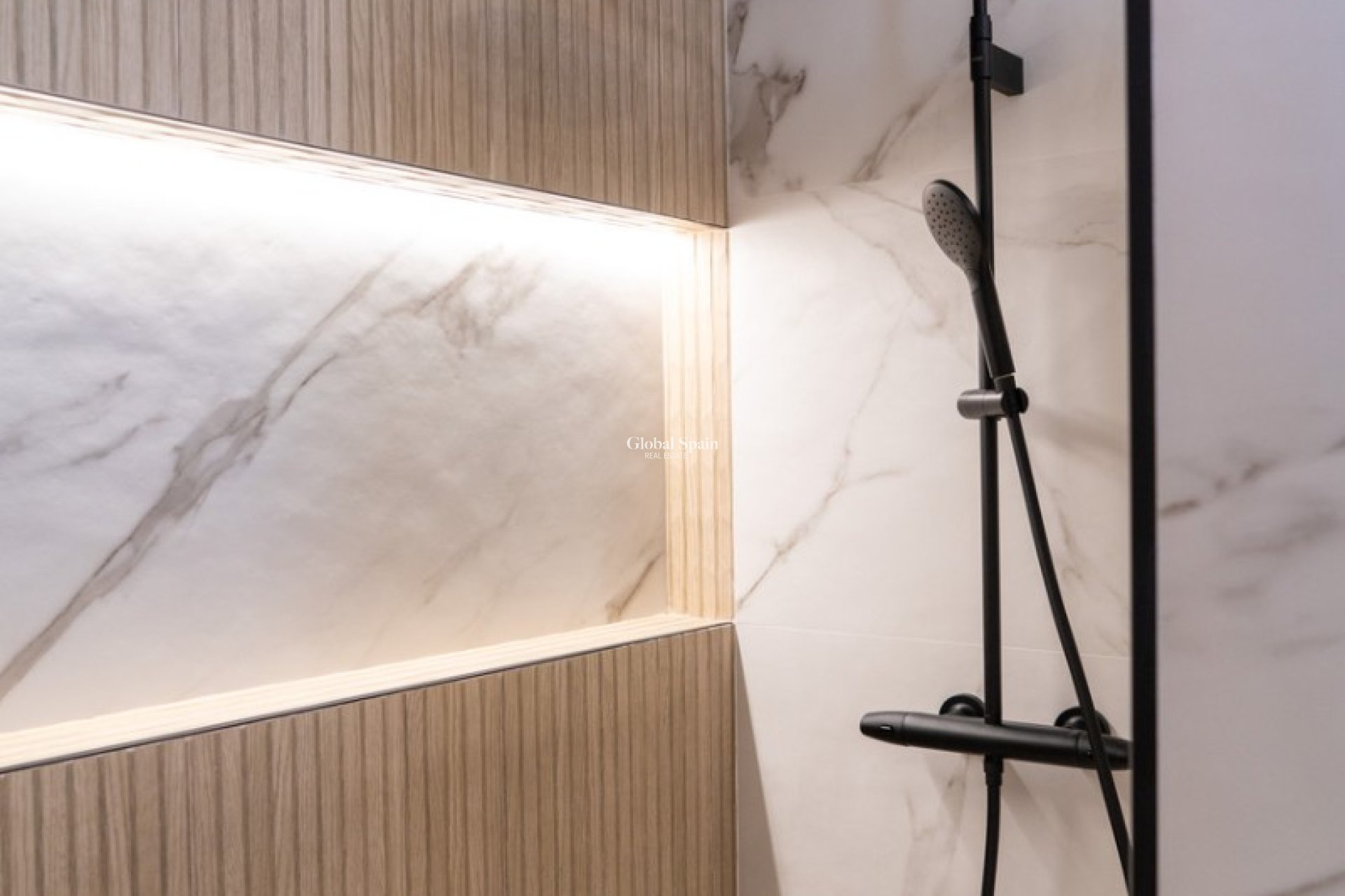 Wiederverkauf - PENTHOUSE -
ORIHUELA COSTA - La Zenia