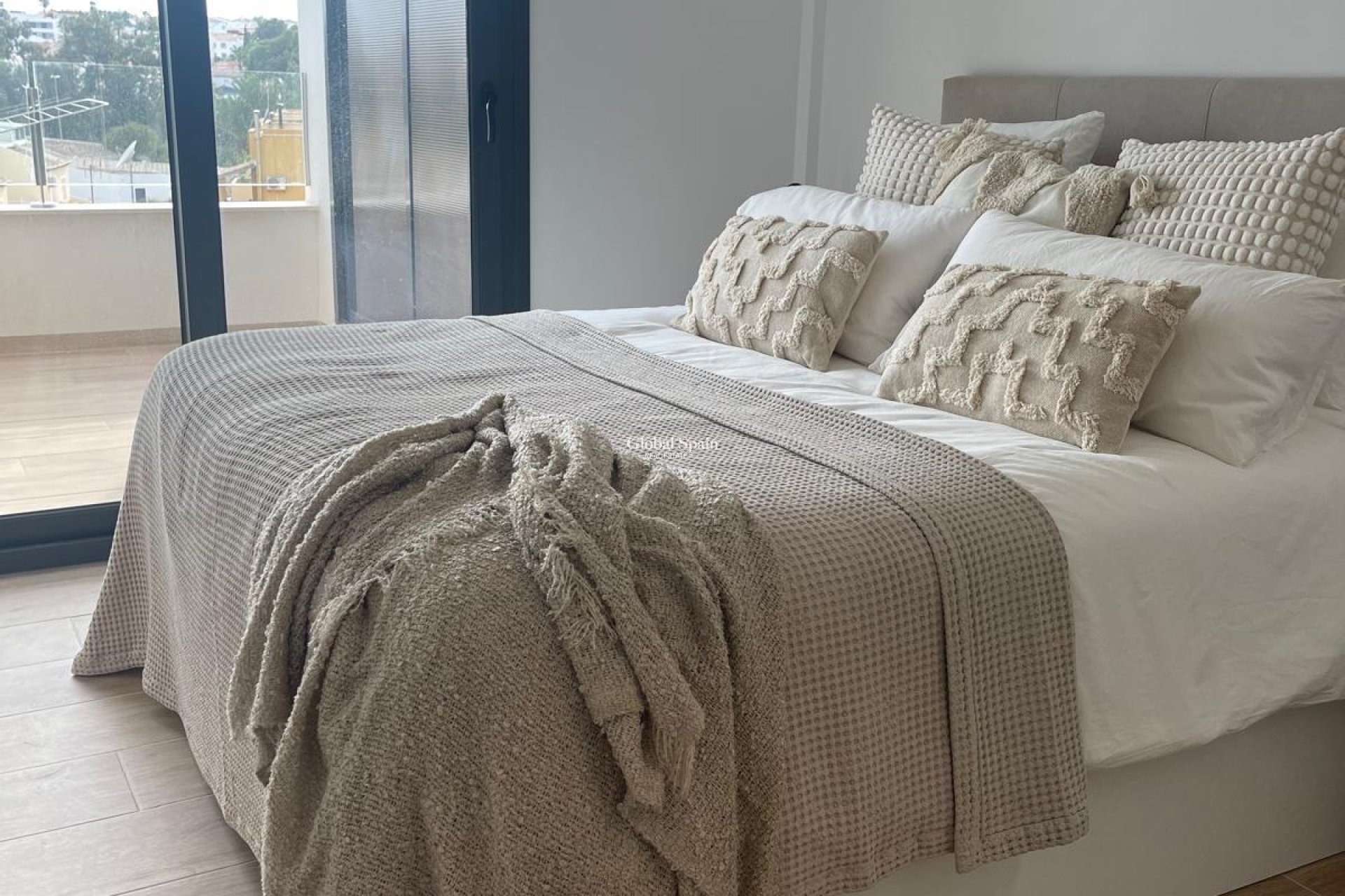 Wiederverkauf - PENTHOUSE -
ORIHUELA COSTA - Las Filipinas