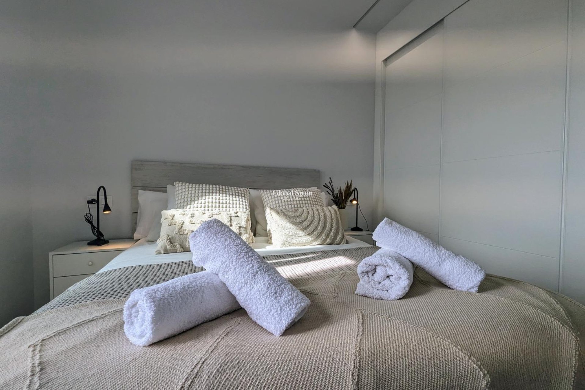 Wiederverkauf - PENTHOUSE -
ORIHUELA COSTA - Las Filipinas