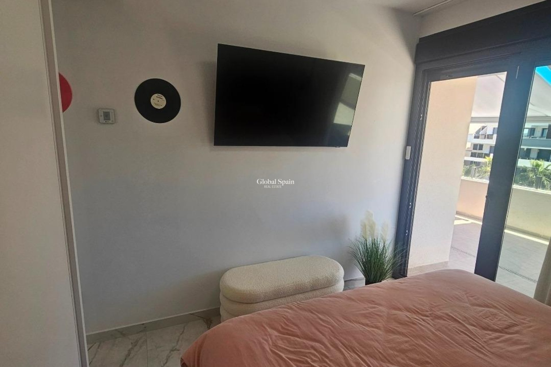 Wiederverkauf - PENTHOUSE -
ORIHUELA COSTA - Los Almendros-la Florida