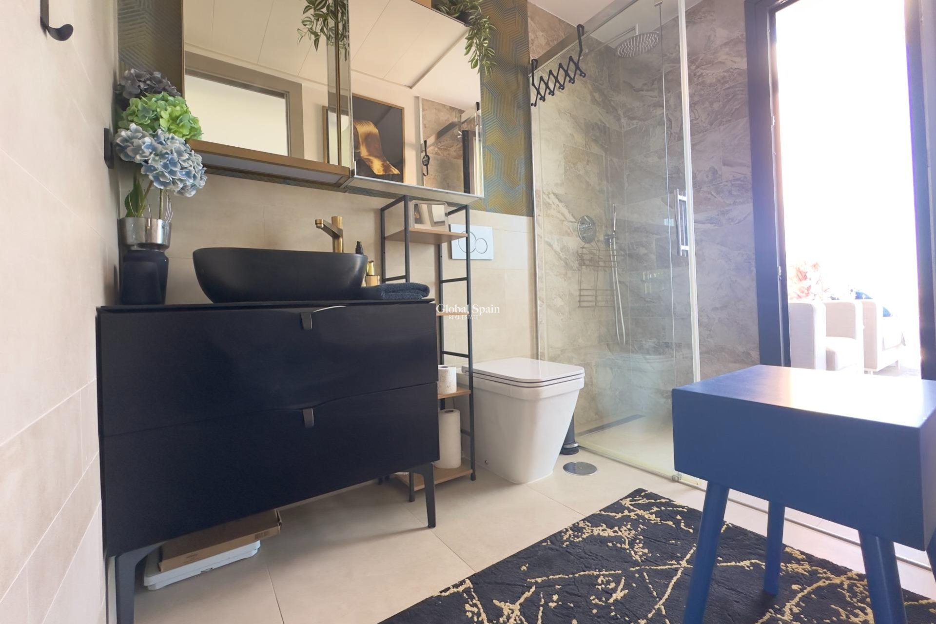 Wiederverkauf - PENTHOUSE -
ORIHUELA COSTA - Los Dolses