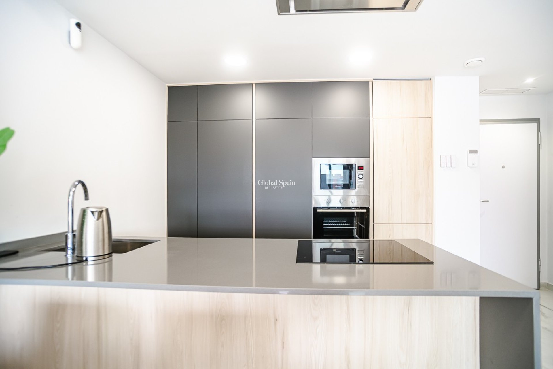 Wiederverkauf - PENTHOUSE -
ORIHUELA COSTA - Orihuela Costa