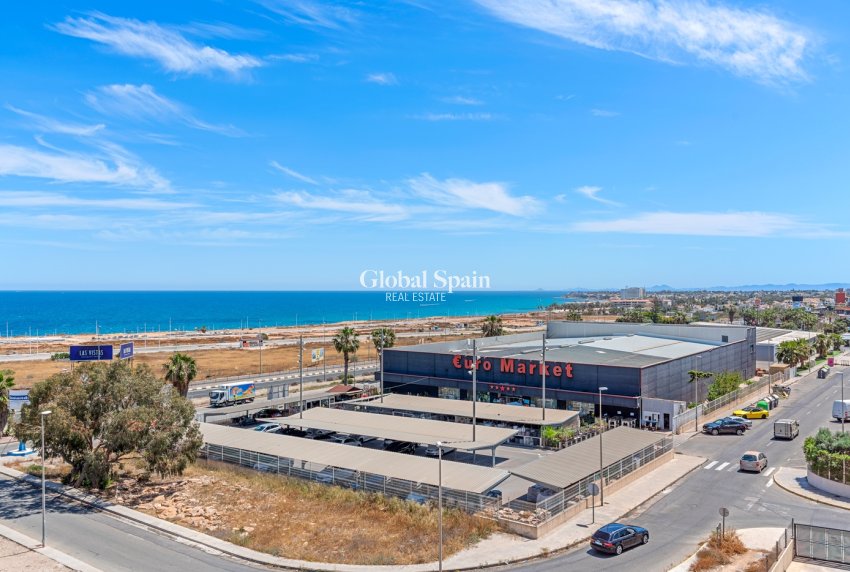 Wiederverkauf - PENTHOUSE -
ORIHUELA COSTA - Orihuela Costa