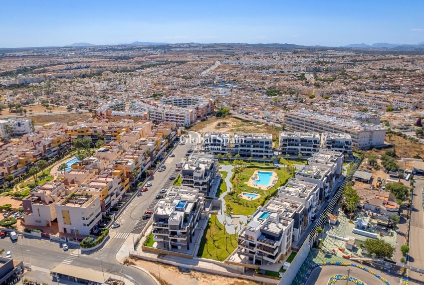 Wiederverkauf - PENTHOUSE -
ORIHUELA COSTA - Orihuela Costa