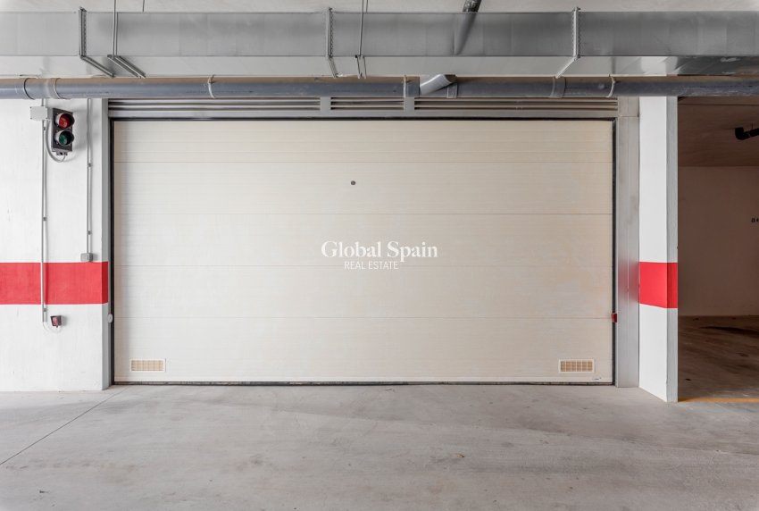 Wiederverkauf - PENTHOUSE -
ORIHUELA COSTA - Orihuela Costa