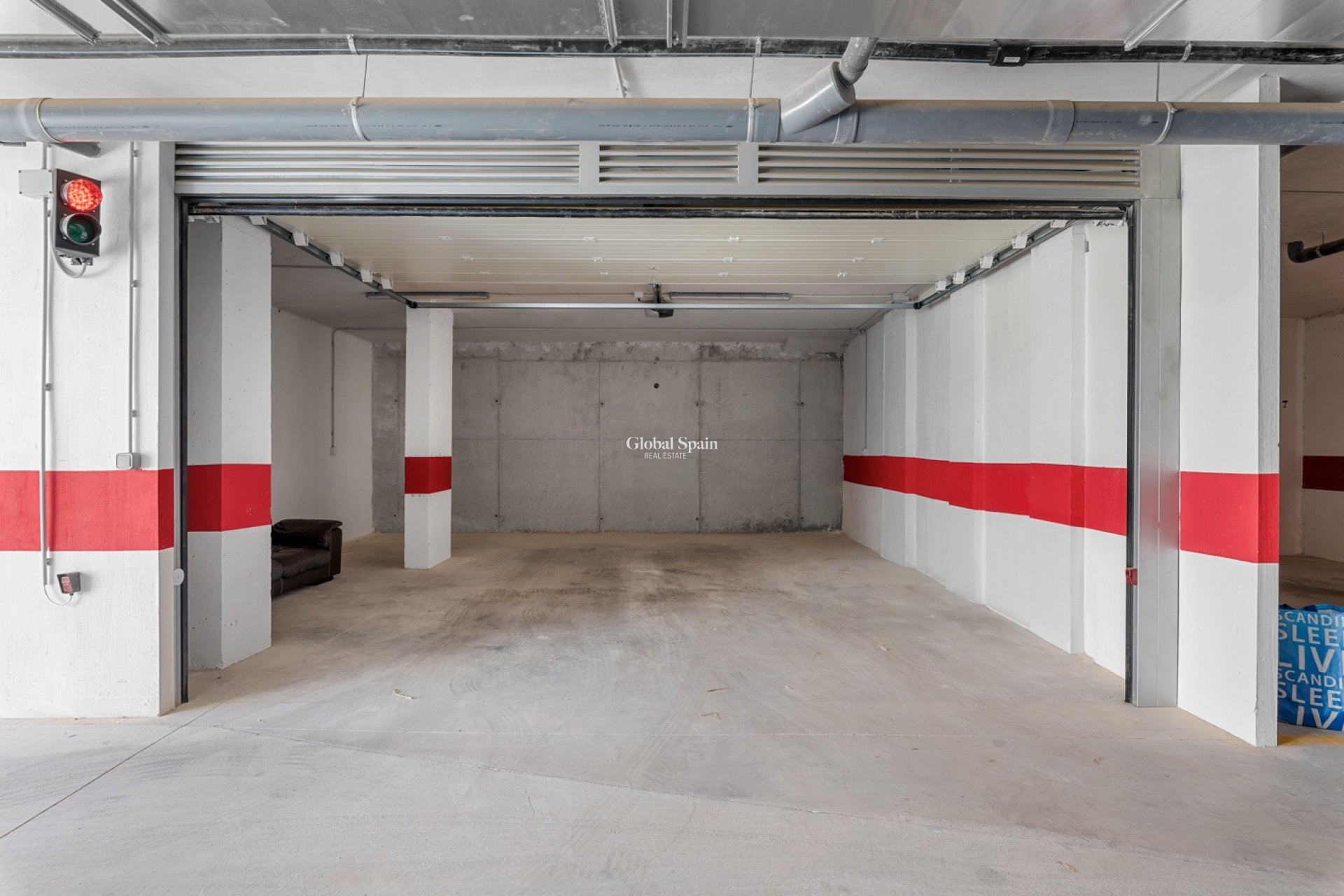 Wiederverkauf - PENTHOUSE -
ORIHUELA COSTA - Orihuela Costa