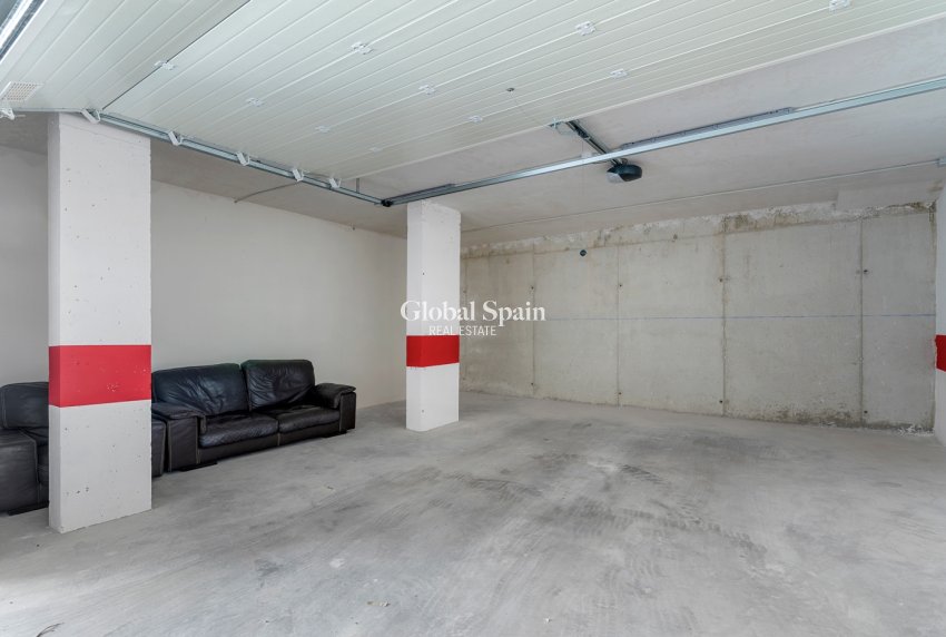 Wiederverkauf - PENTHOUSE -
ORIHUELA COSTA - Orihuela Costa