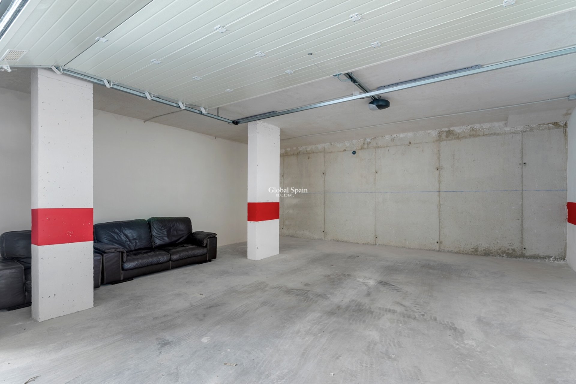 Wiederverkauf - PENTHOUSE -
ORIHUELA COSTA - Orihuela Costa