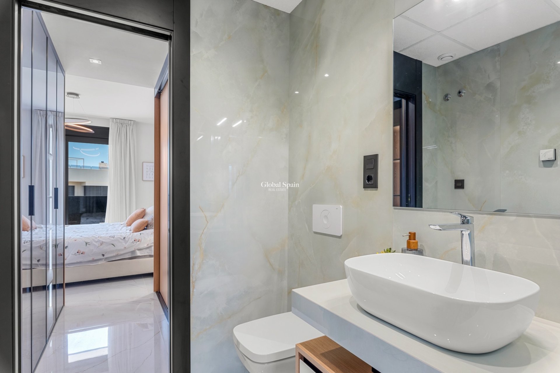 Wiederverkauf - PENTHOUSE -
ORIHUELA COSTA - Orihuela Costa