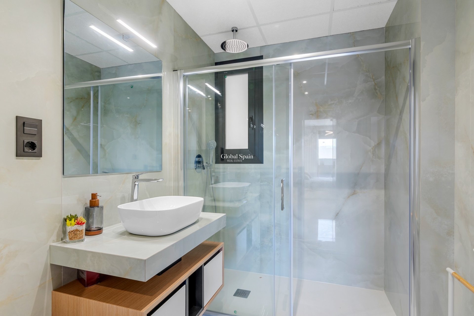 Wiederverkauf - PENTHOUSE -
ORIHUELA COSTA - Orihuela Costa