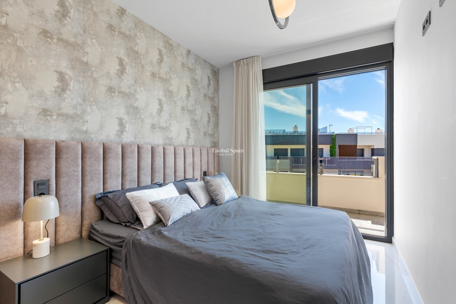 Wiederverkauf - PENTHOUSE -
ORIHUELA COSTA - Orihuela Costa