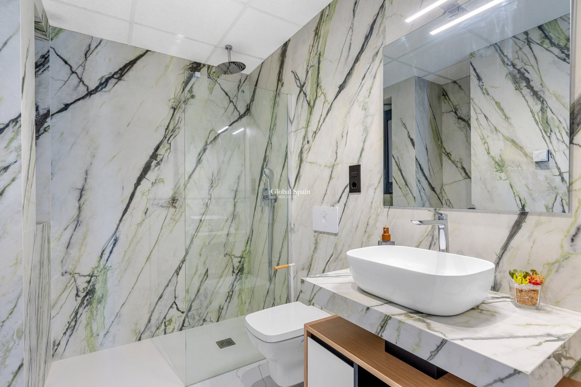 Wiederverkauf - PENTHOUSE -
ORIHUELA COSTA - Orihuela Costa