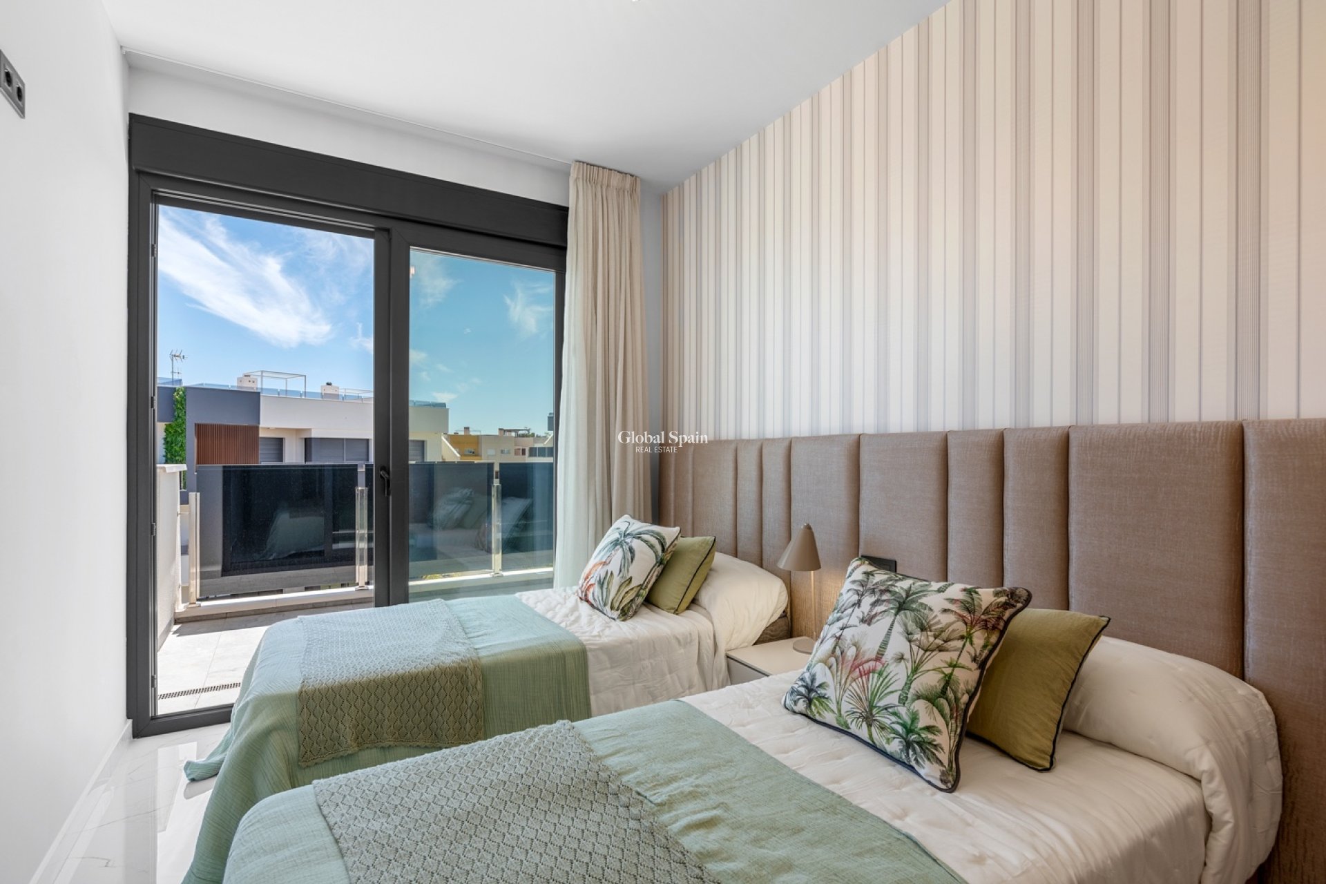 Wiederverkauf - PENTHOUSE -
ORIHUELA COSTA - Orihuela Costa