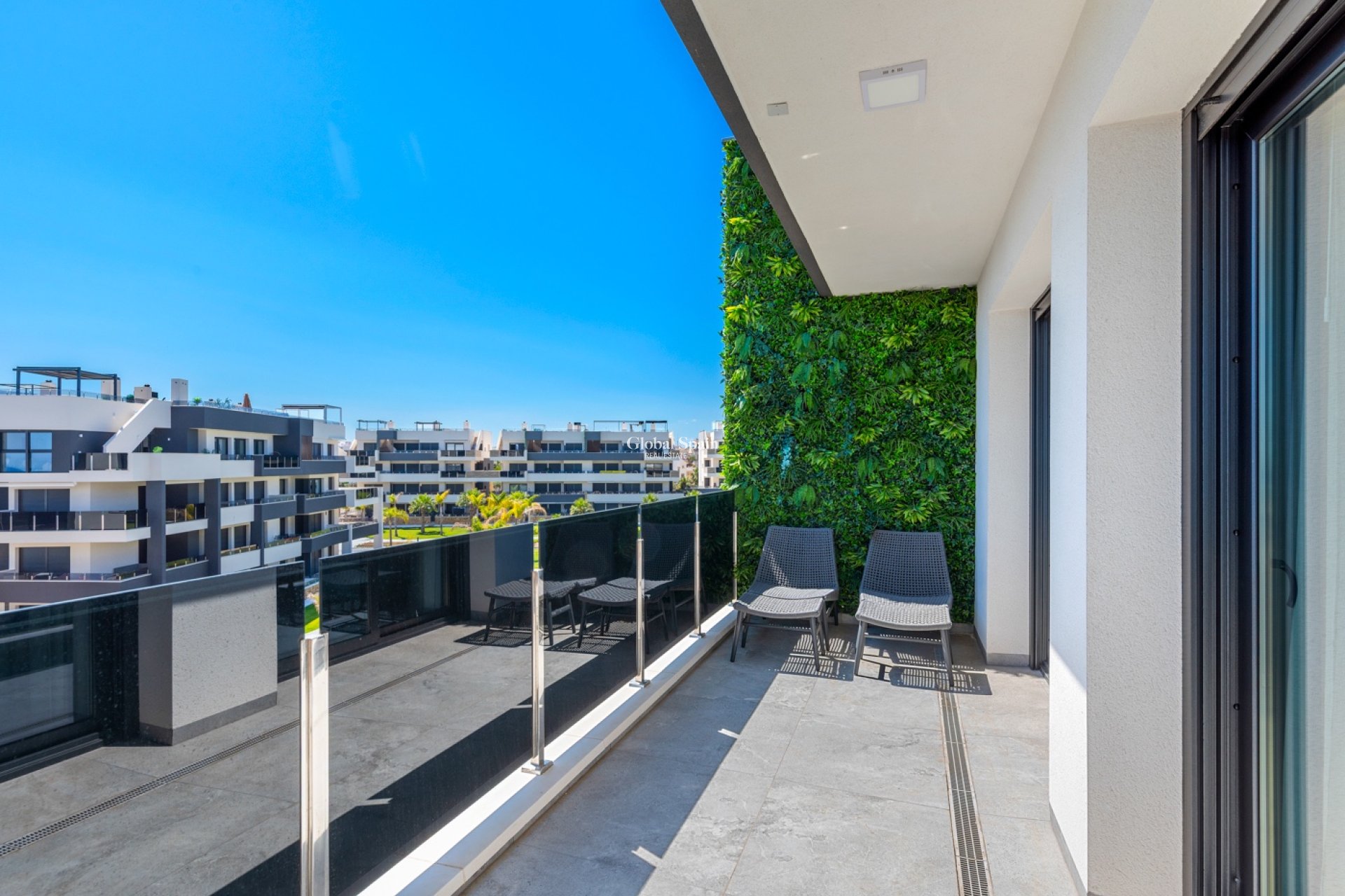 Wiederverkauf - PENTHOUSE -
ORIHUELA COSTA - Orihuela Costa