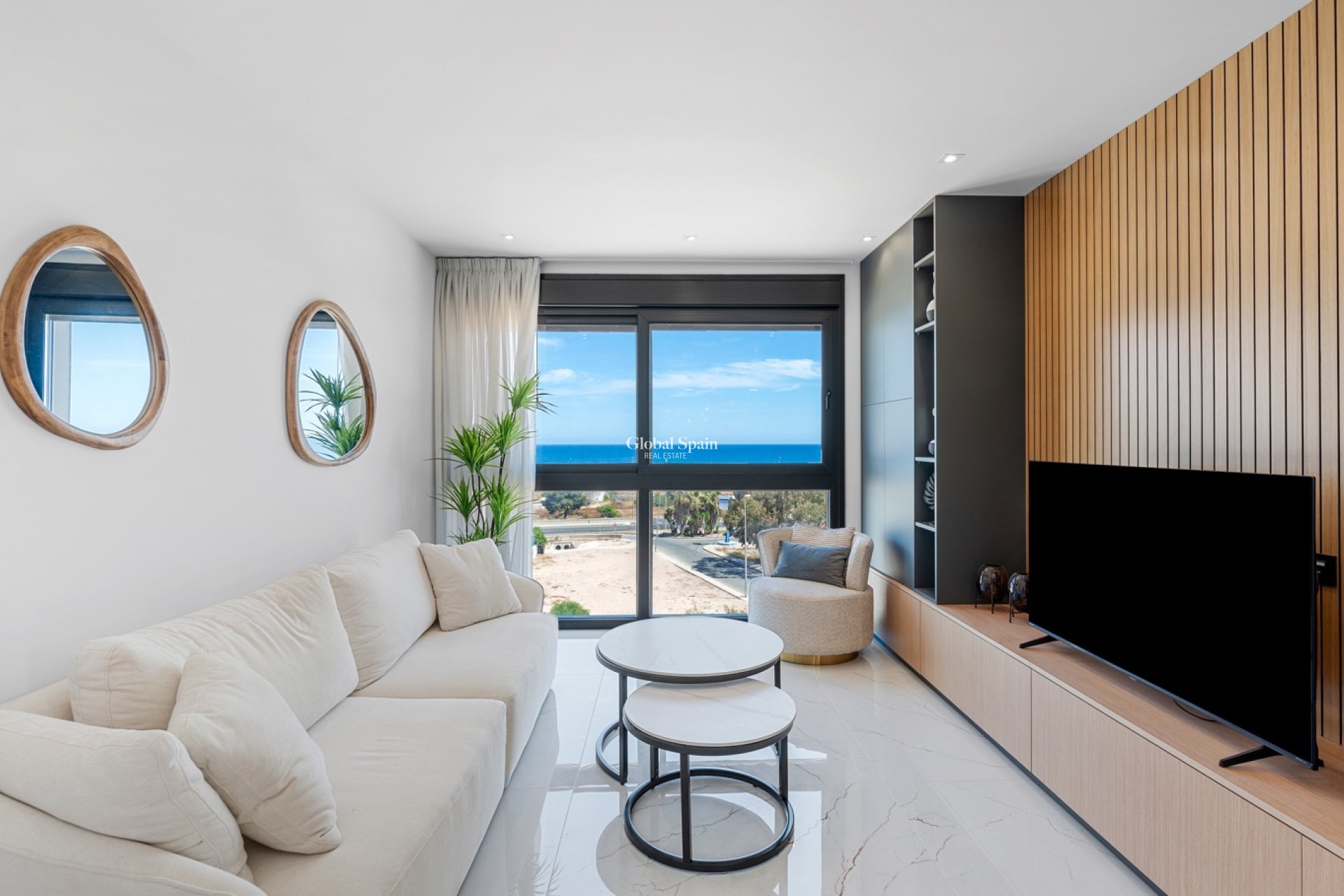 Wiederverkauf - PENTHOUSE -
ORIHUELA COSTA - Orihuela Costa