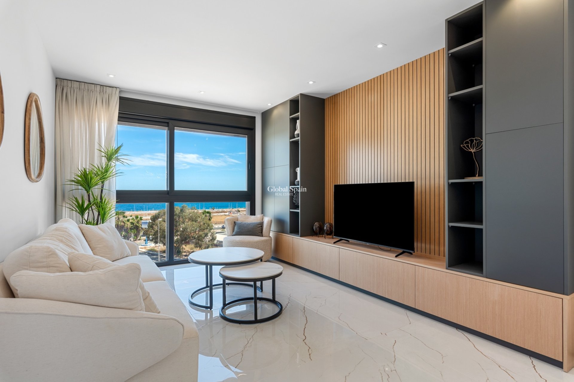 Wiederverkauf - PENTHOUSE -
ORIHUELA COSTA - Orihuela Costa