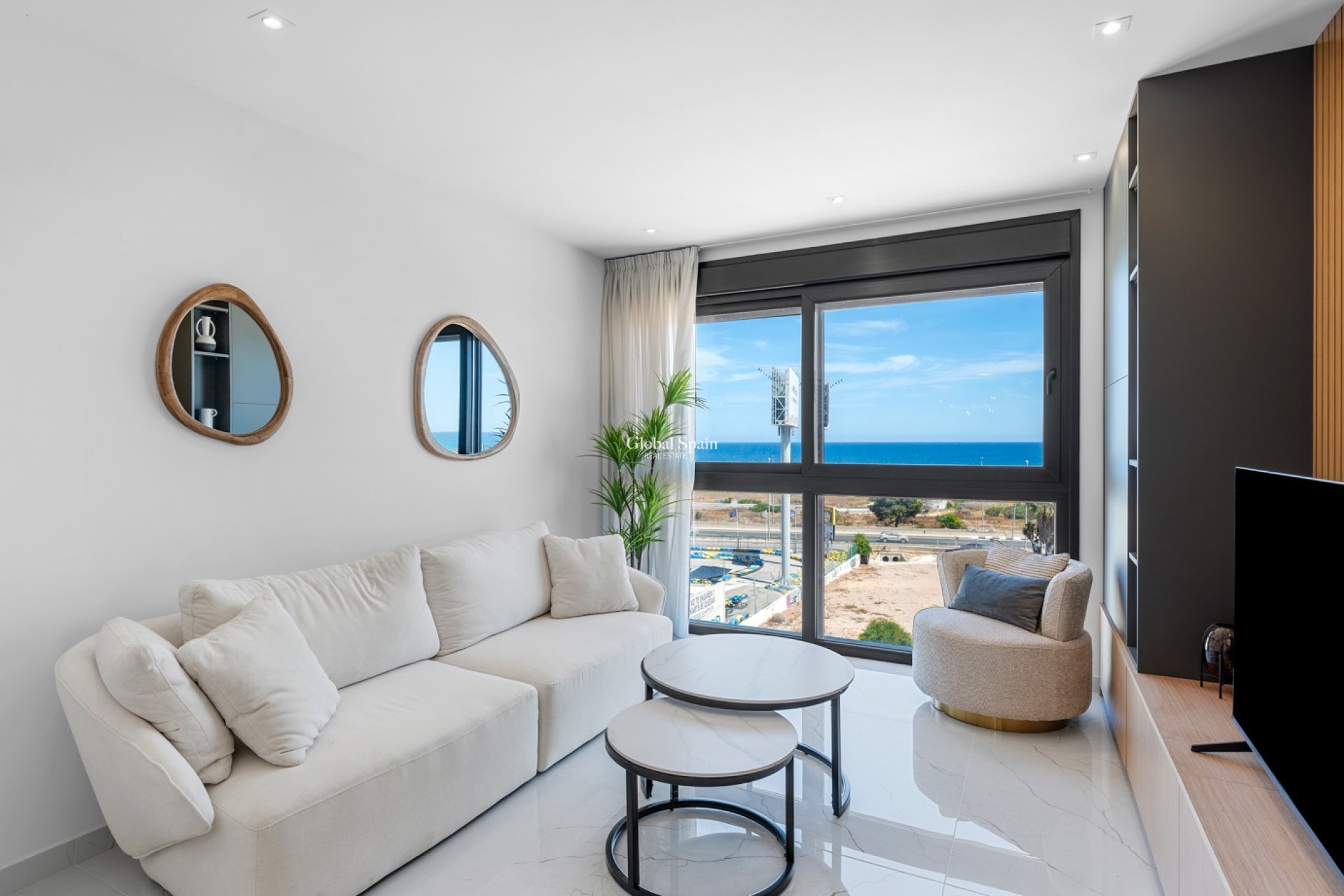 Wiederverkauf - PENTHOUSE -
ORIHUELA COSTA - Orihuela Costa