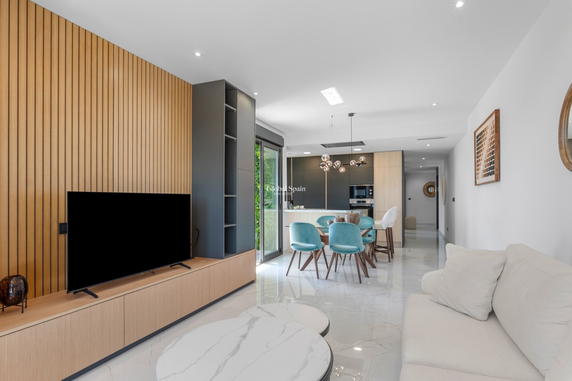 Wiederverkauf - PENTHOUSE -
ORIHUELA COSTA - Orihuela Costa